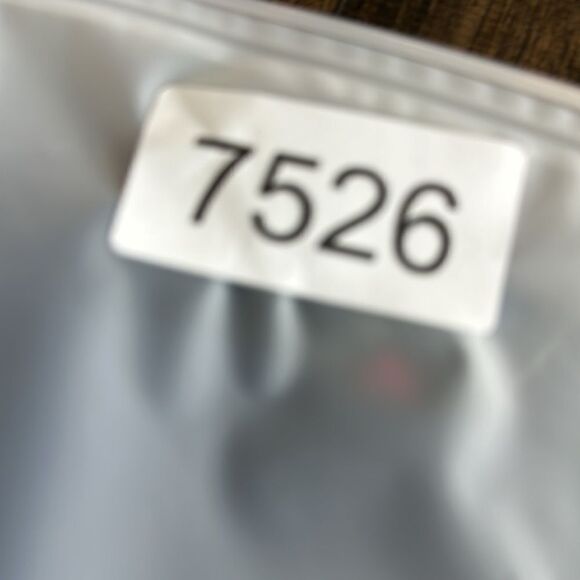 NWOT NIKE NFL Tennessee Titans Blue Football Jersey- Size 3XL - Picture 8 of 8